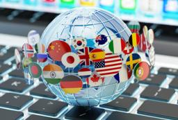 Global network
